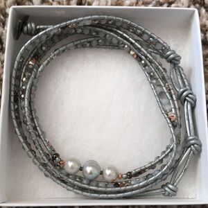 Nakamol bracelet